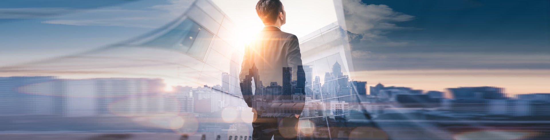 Современный мужчина